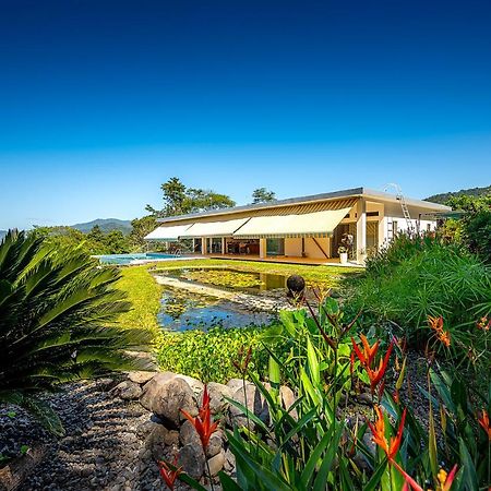 Casa Laureles Bed and Breakfast Playa Bejuco  Exteriör bild