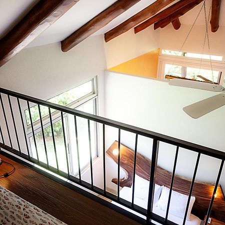 Casa Laureles Bed and Breakfast Playa Bejuco  Exteriör bild