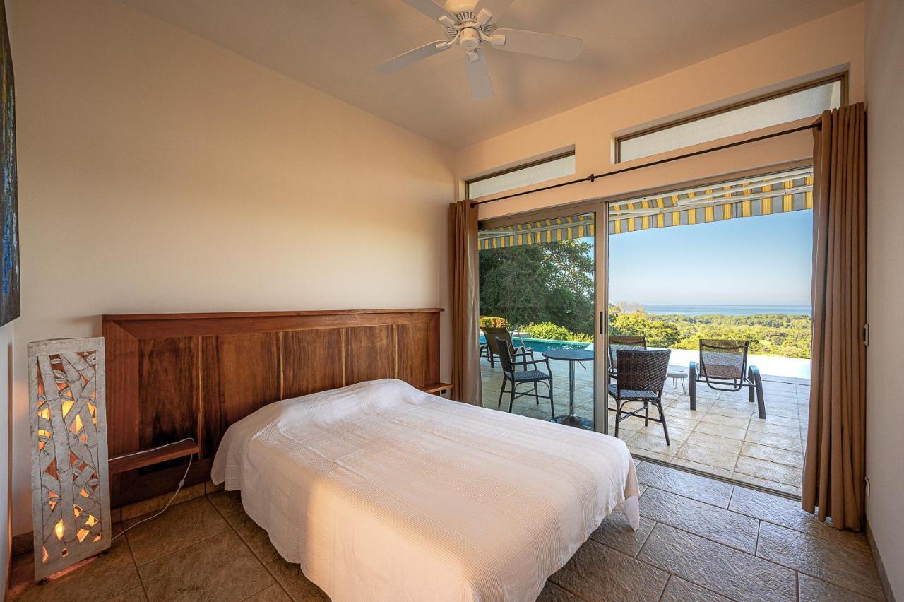 Casa Laureles Bed and Breakfast Playa Bejuco  Exteriör bild