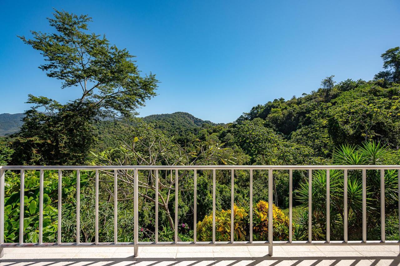 Casa Laureles Bed and Breakfast Playa Bejuco  Exteriör bild