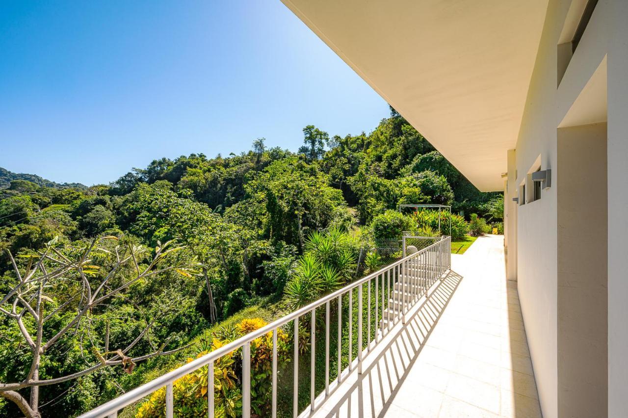 Casa Laureles Bed and Breakfast Playa Bejuco  Exteriör bild