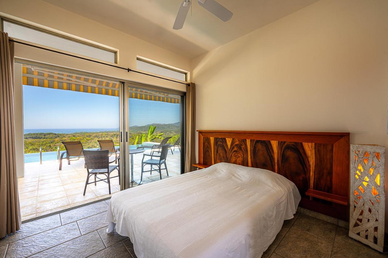 Casa Laureles Bed and Breakfast Playa Bejuco  Exteriör bild