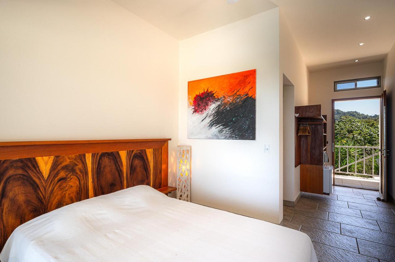 Casa Laureles Bed and Breakfast Playa Bejuco  Exteriör bild