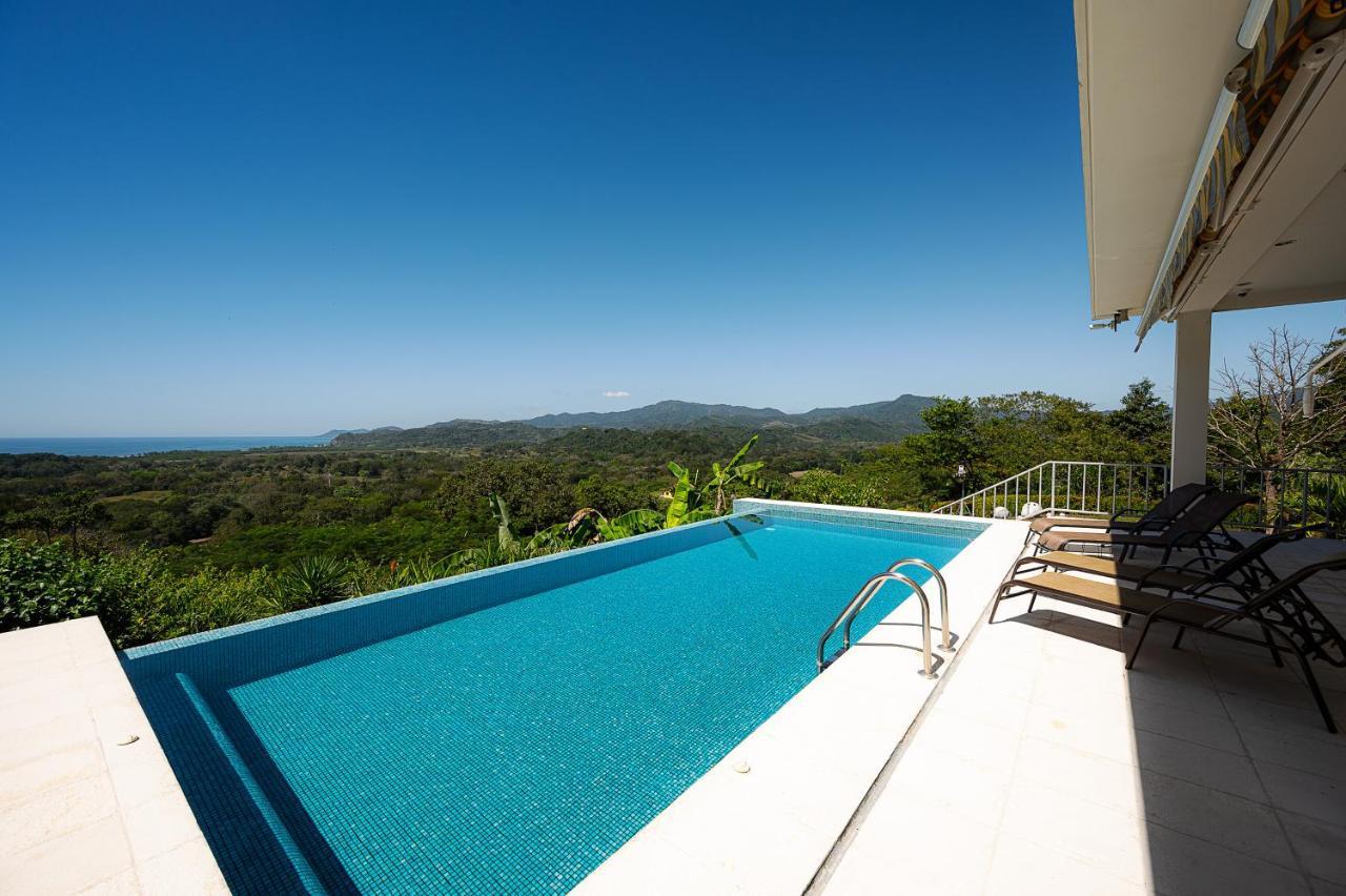 Casa Laureles Bed and Breakfast Playa Bejuco  Exteriör bild