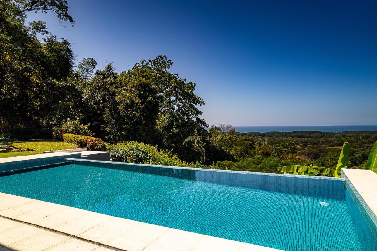 Casa Laureles Bed and Breakfast Playa Bejuco  Exteriör bild
