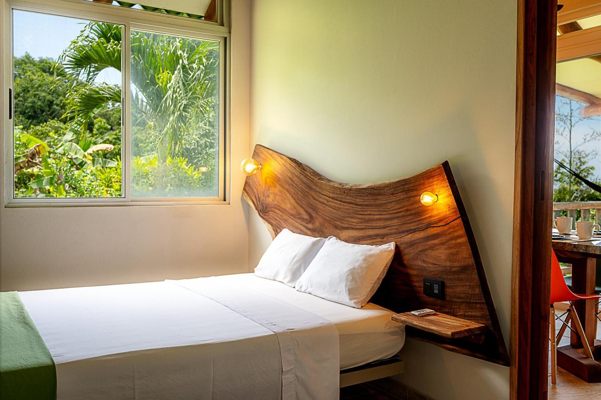 Casa Laureles Bed and Breakfast Playa Bejuco  Exteriör bild