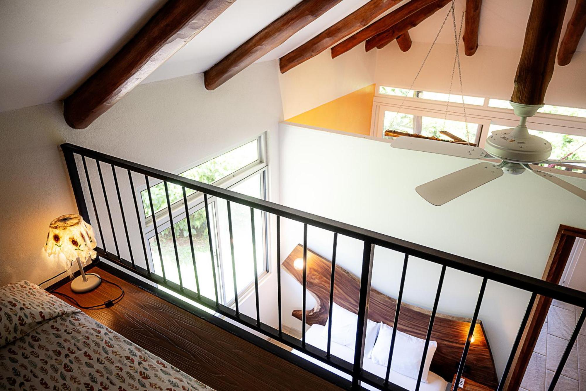 Casa Laureles Bed and Breakfast Playa Bejuco  Exteriör bild