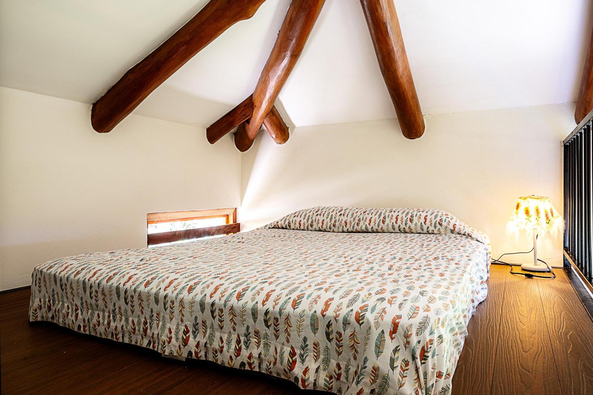 Casa Laureles Bed and Breakfast Playa Bejuco  Exteriör bild