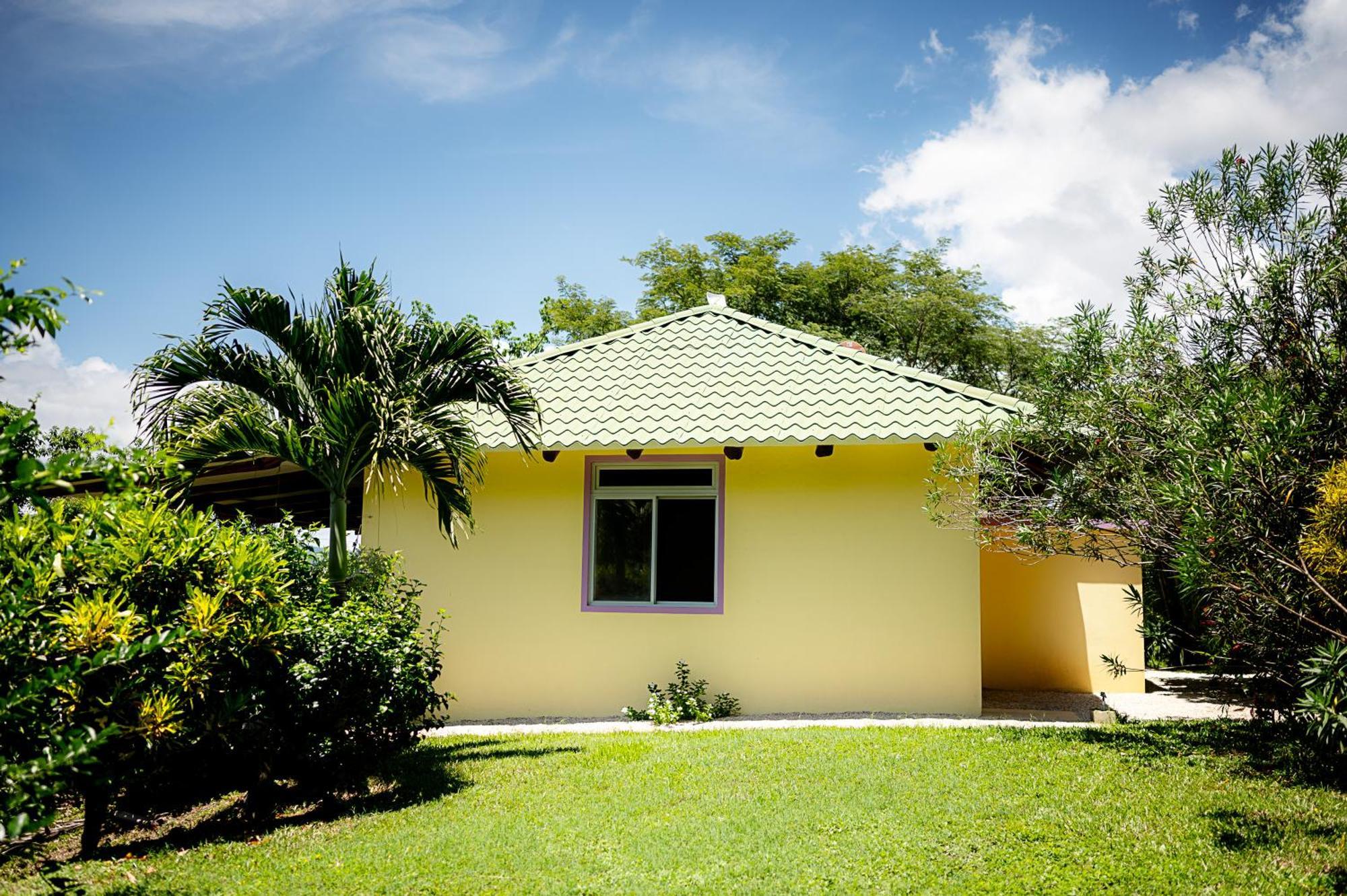 Casa Laureles Bed and Breakfast Playa Bejuco  Exteriör bild